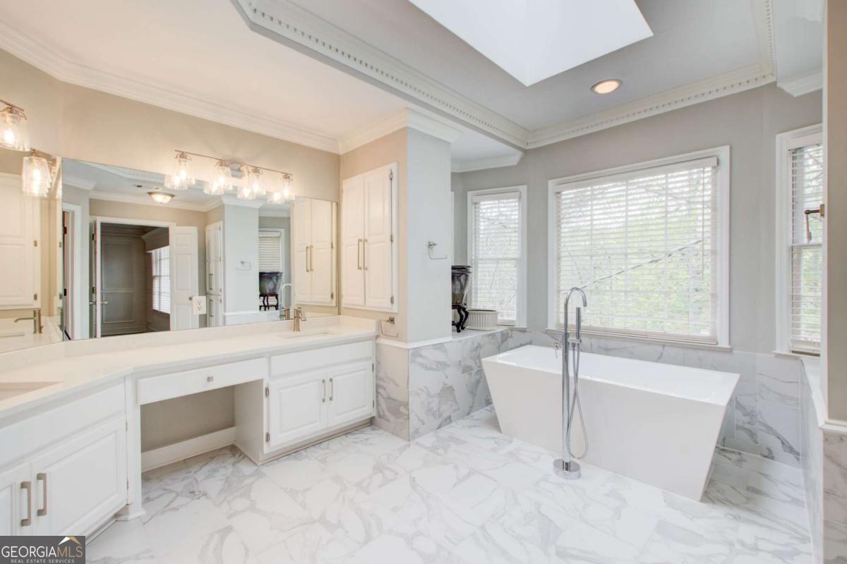 940 Waters Reach Court Alpharetta GA 30022