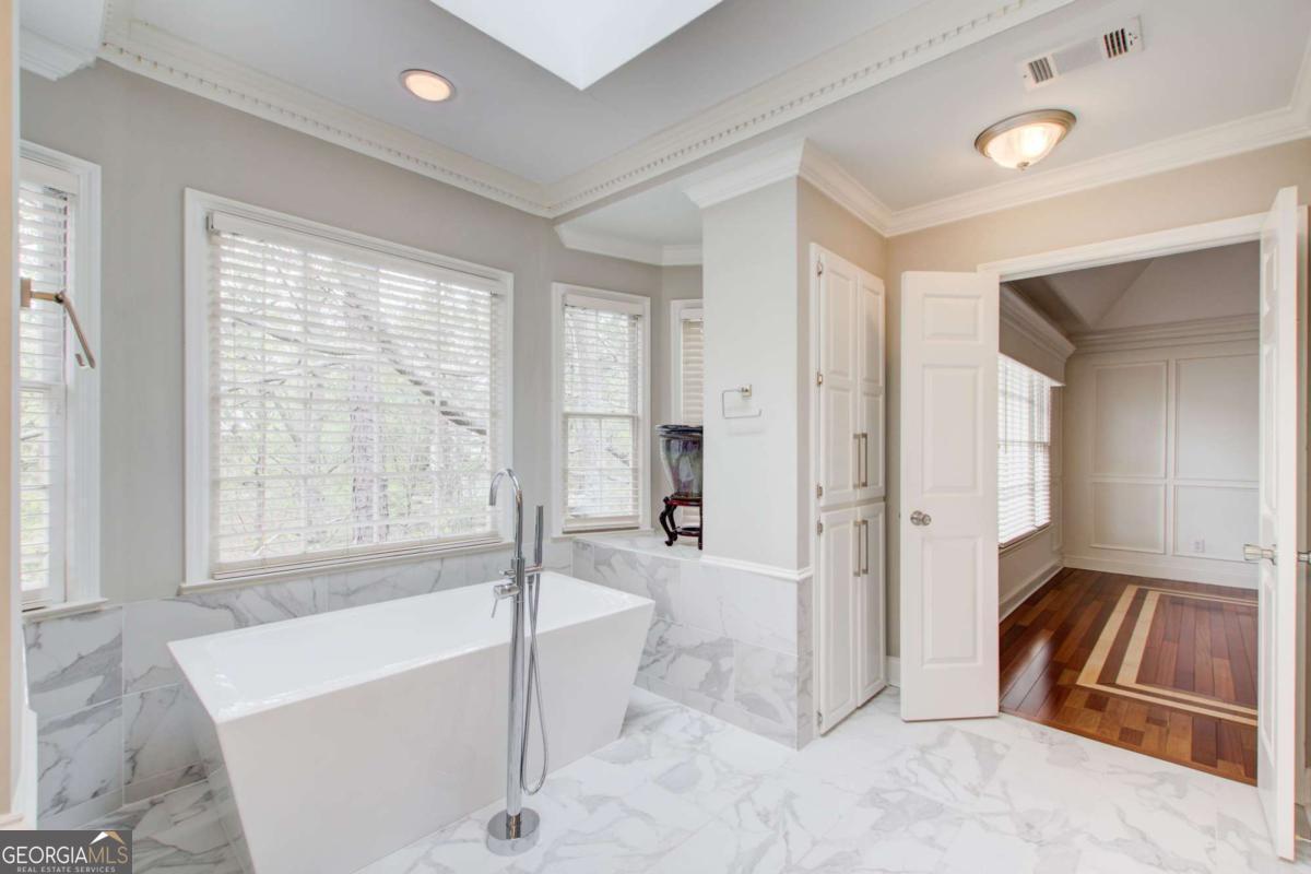 940 Waters Reach Court Alpharetta GA 30022