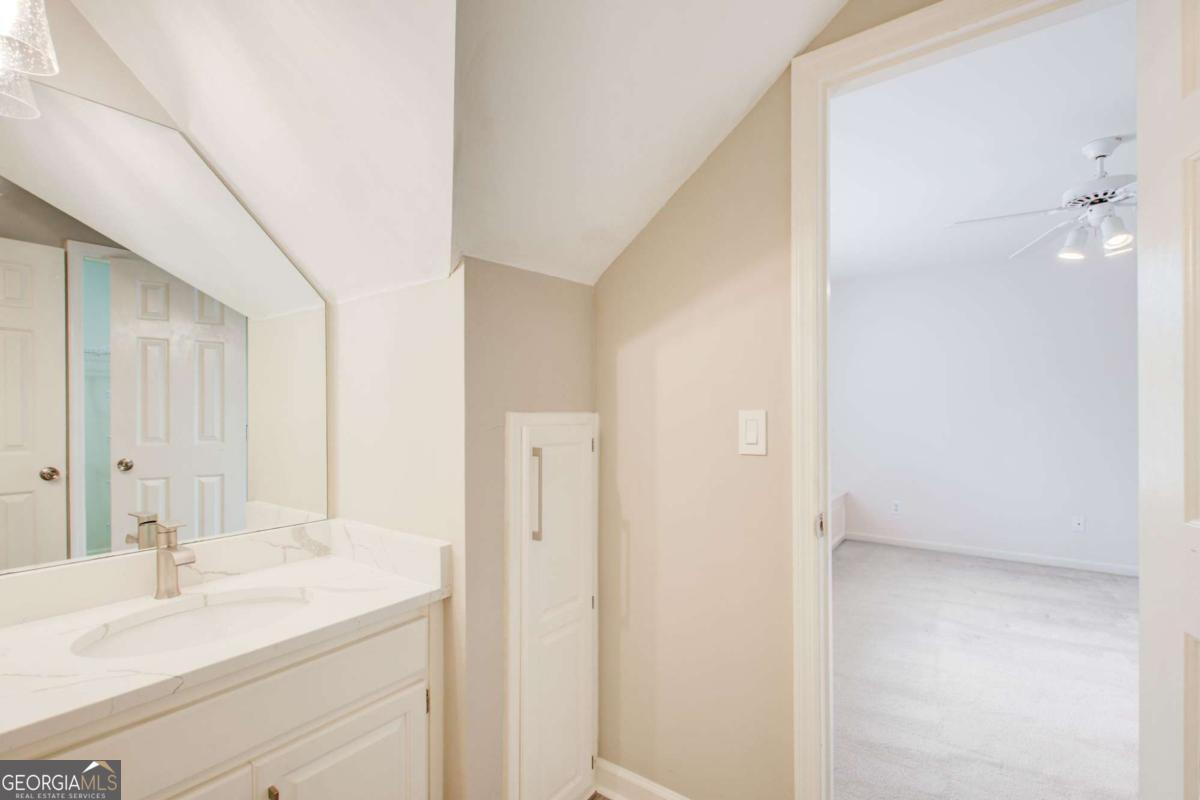 940 Waters Reach Court Alpharetta GA 30022