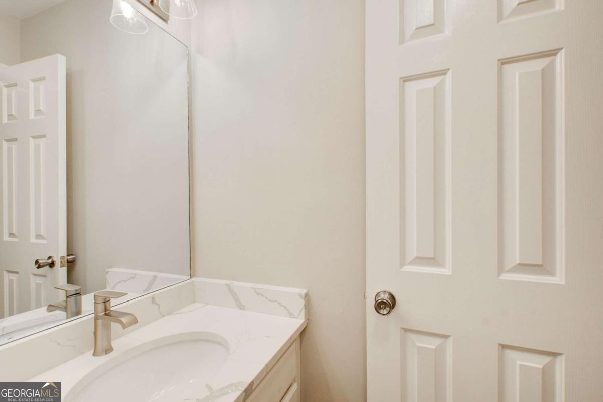 940 Waters Reach Court Alpharetta GA 30022