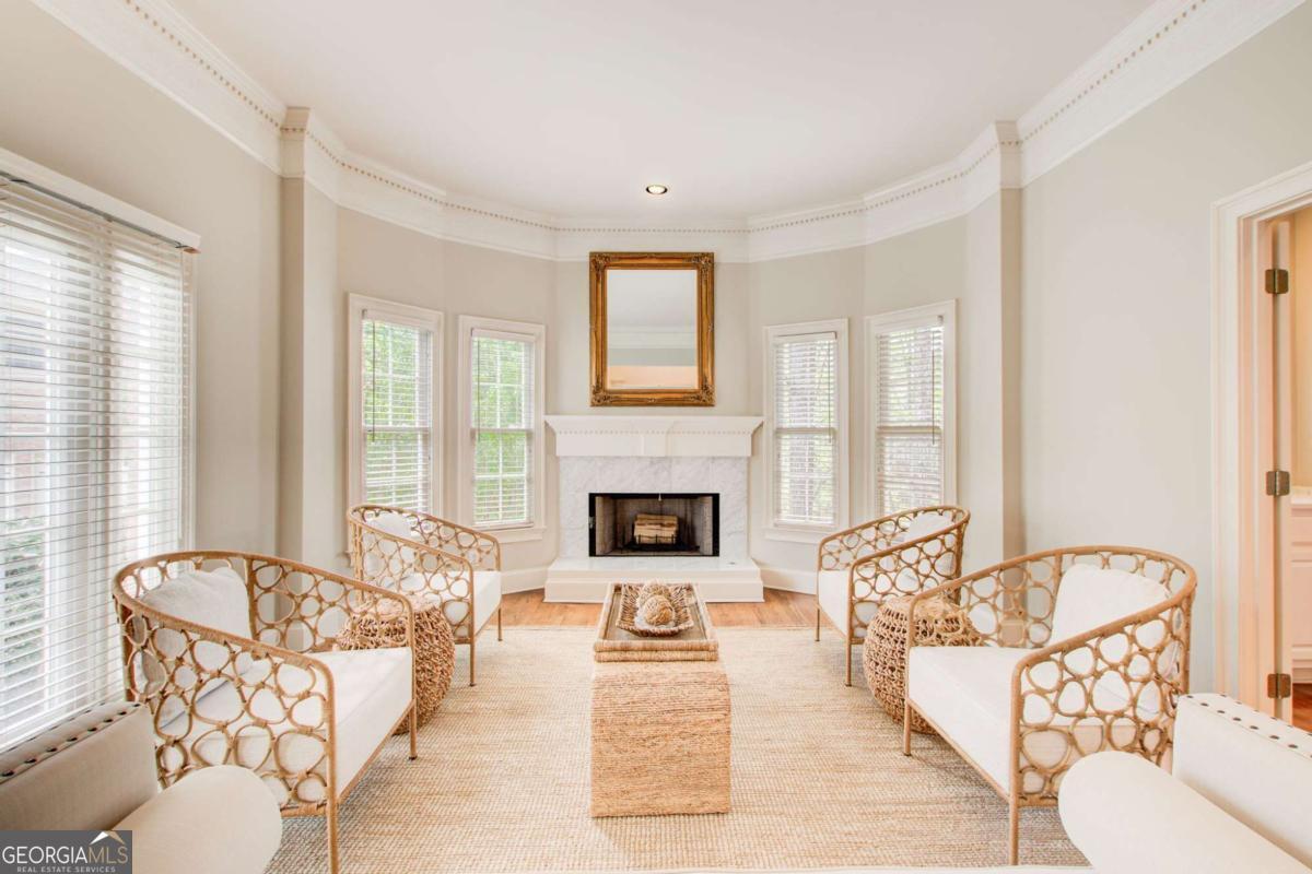 940 Waters Reach Court Alpharetta GA 30022