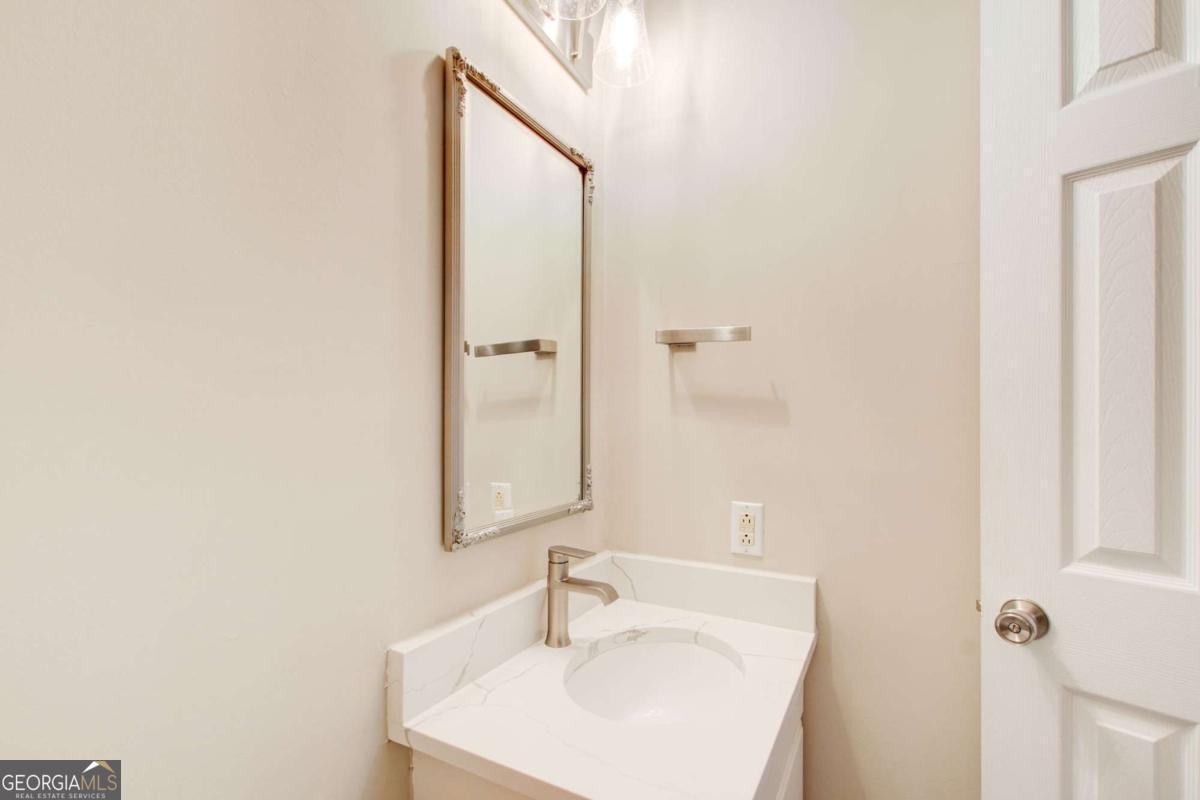 940 Waters Reach Court Alpharetta GA 30022