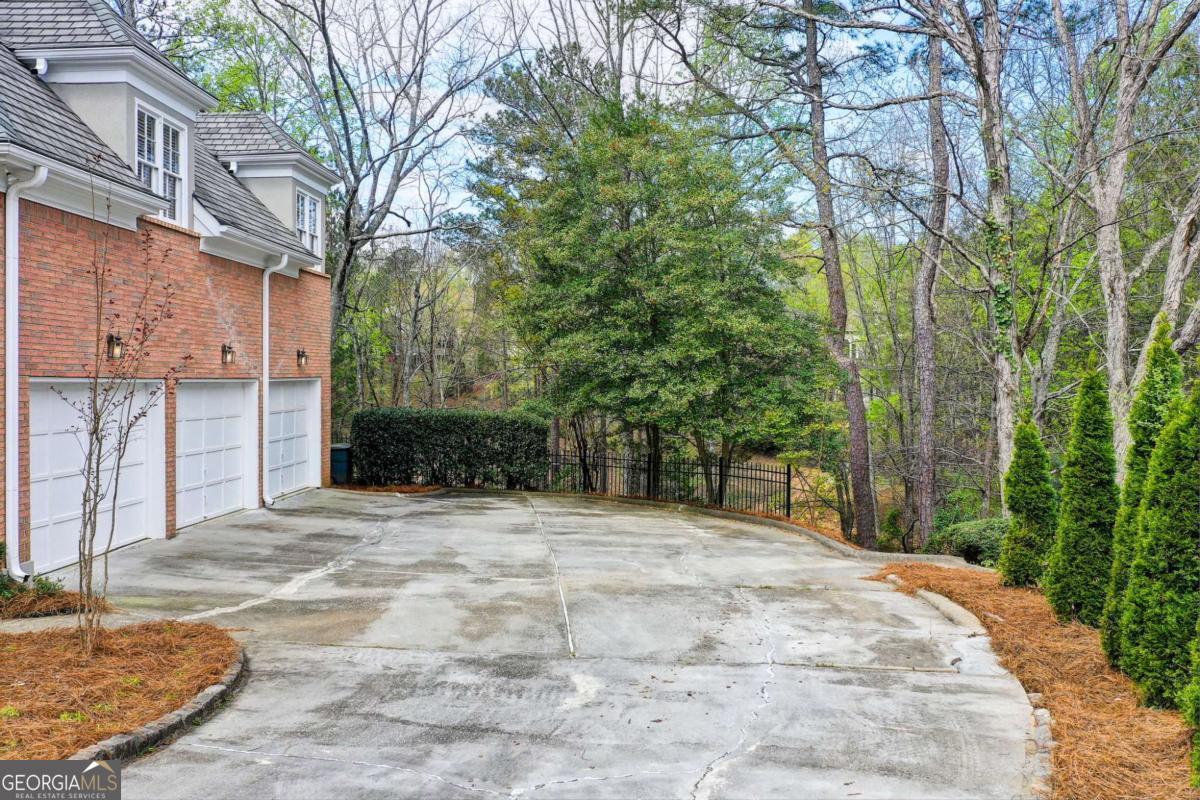 940 Waters Reach Court Alpharetta GA 30022
