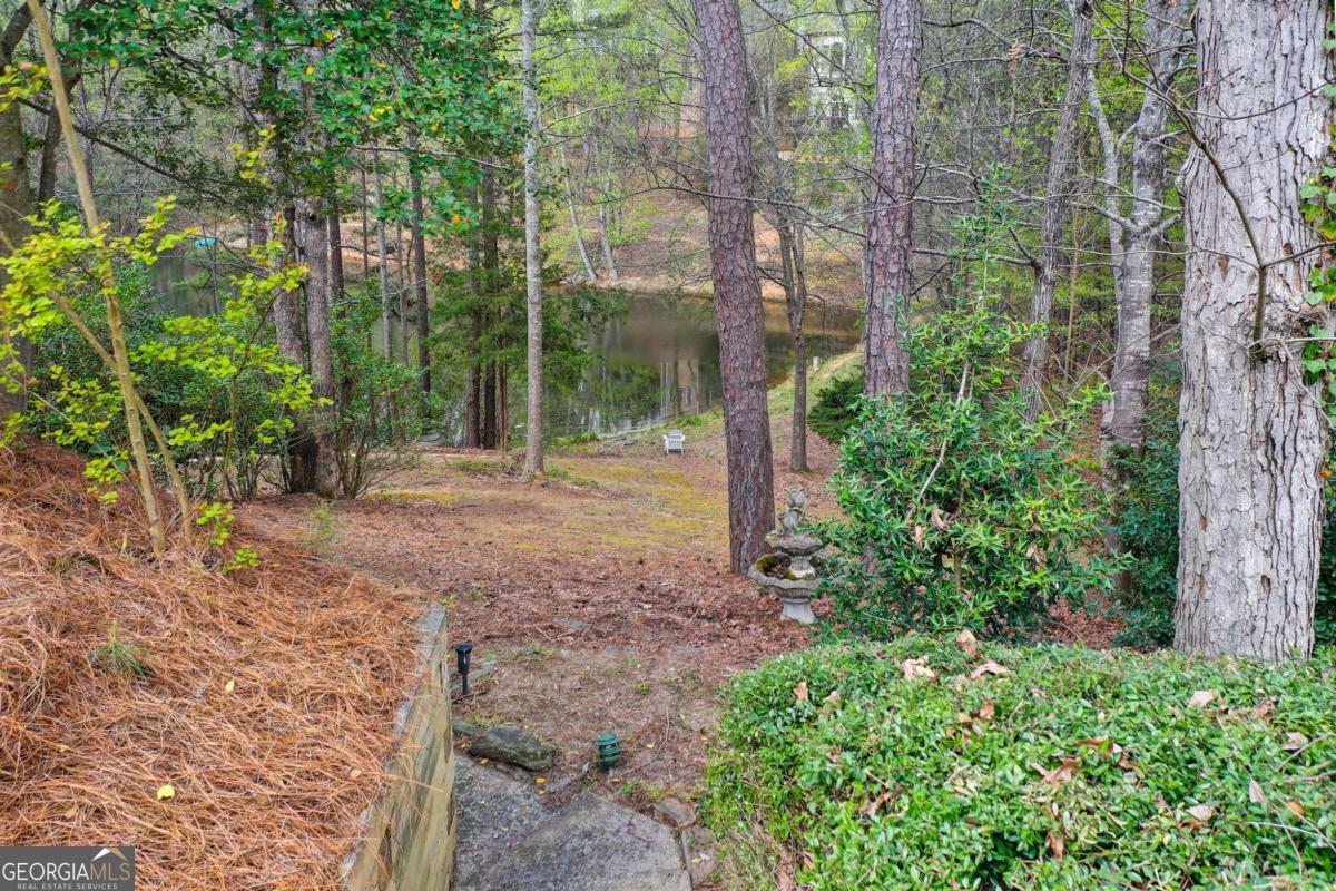 940 Waters Reach Court Alpharetta GA 30022