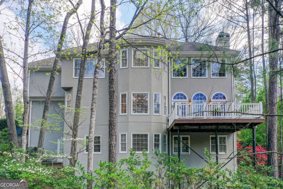 940 Waters Reach Court Alpharetta GA 30022