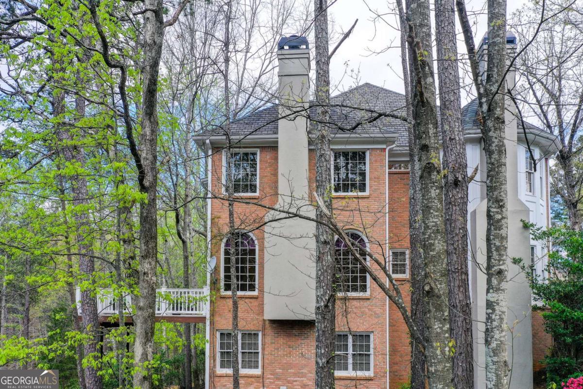 940 Waters Reach Court Alpharetta GA 30022