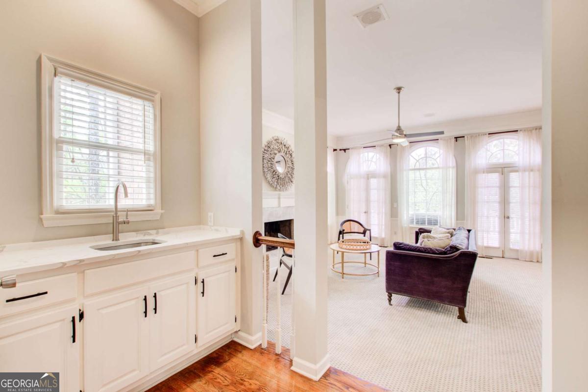 940 Waters Reach Court Alpharetta GA 30022