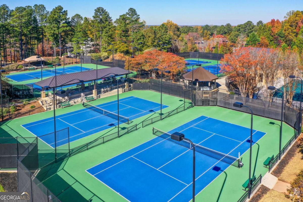 940 Waters Reach Court Alpharetta GA 30022