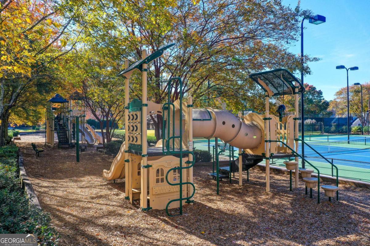 940 Waters Reach Court Alpharetta GA 30022