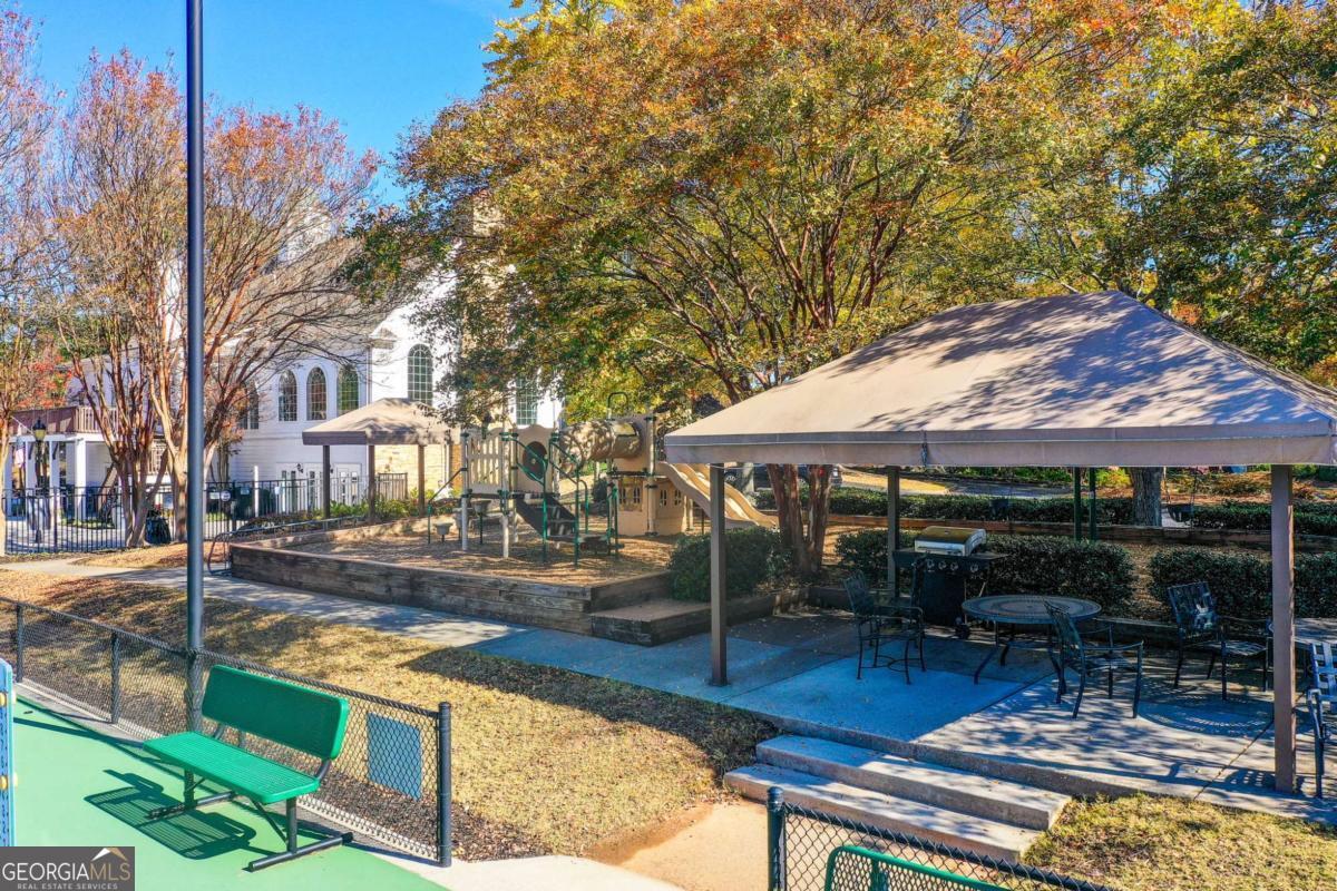 940 Waters Reach Court Alpharetta GA 30022