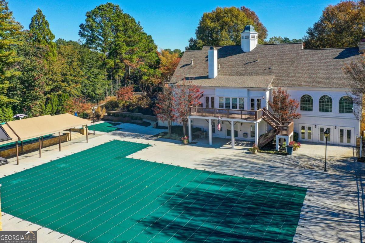 940 Waters Reach Court Alpharetta GA 30022