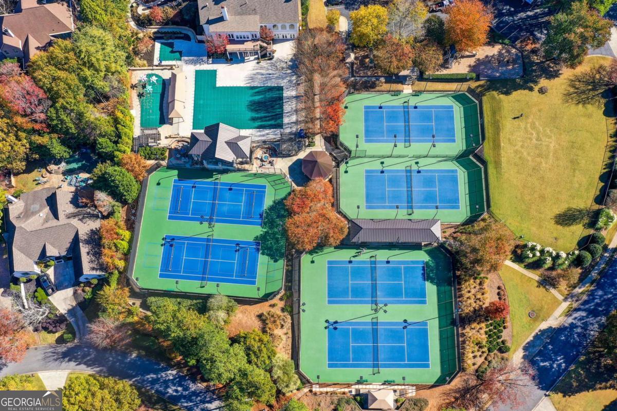 940 Waters Reach Court Alpharetta GA 30022