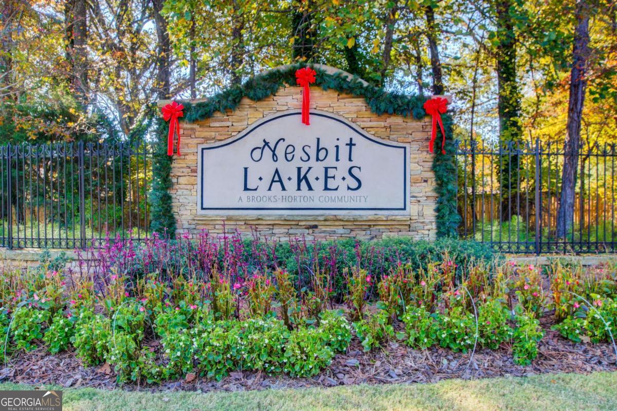 940 Waters Reach Court Alpharetta GA 30022