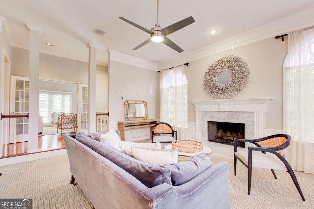 940 Waters Reach Court Alpharetta GA 30022