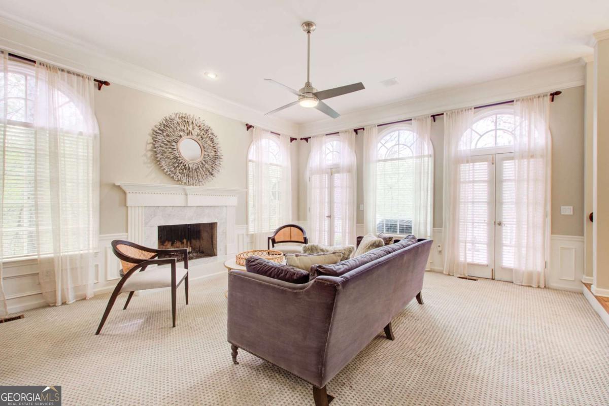 940 Waters Reach Court Alpharetta GA 30022