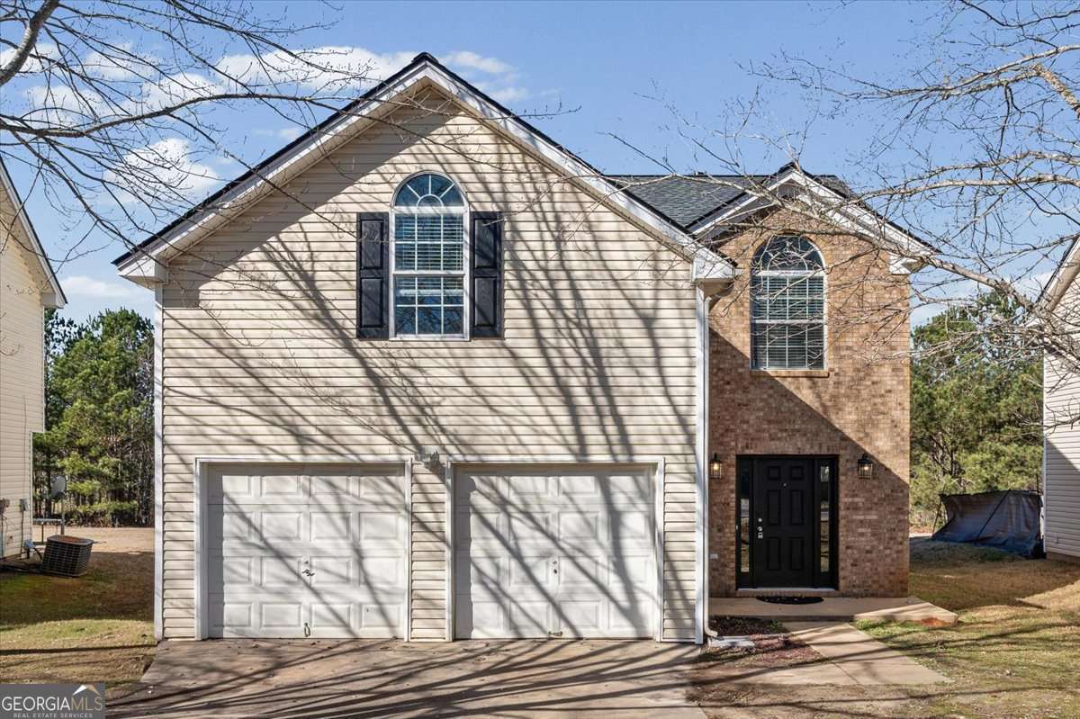 565 Amish Avenue Riverdale GA 30296