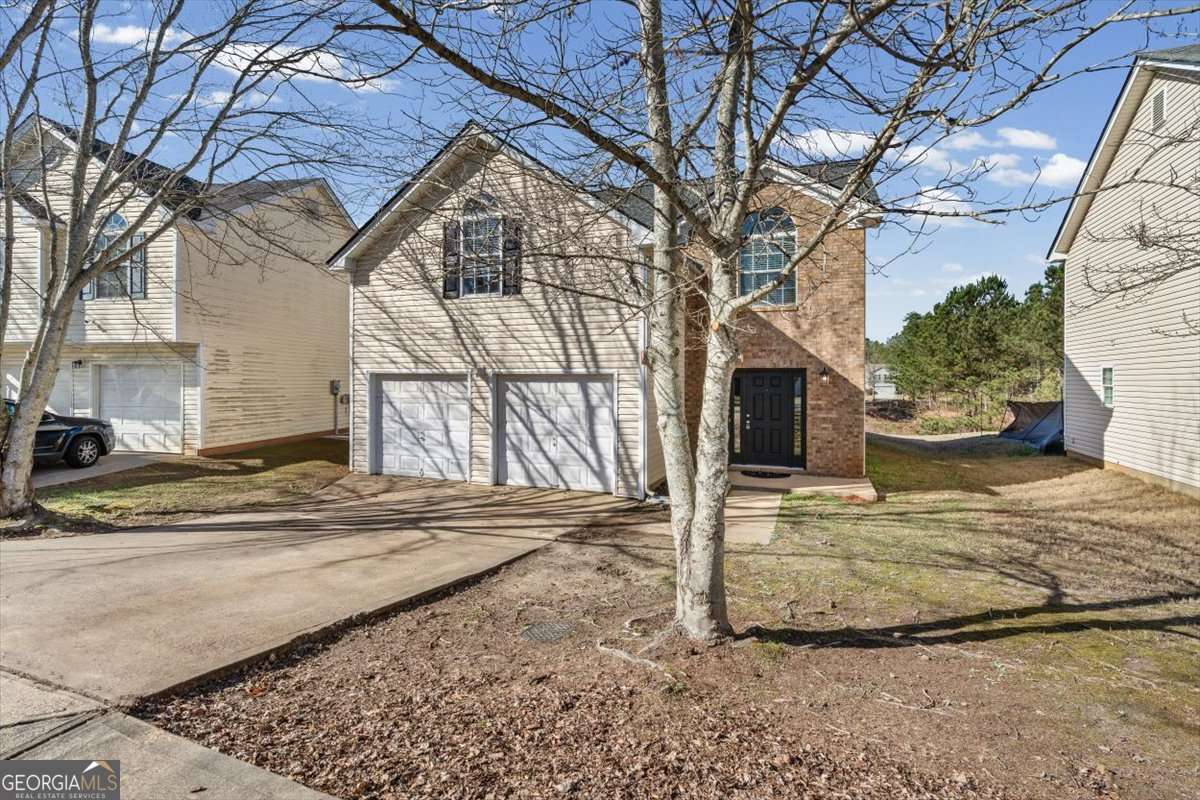 565 Amish Avenue Riverdale GA 30296