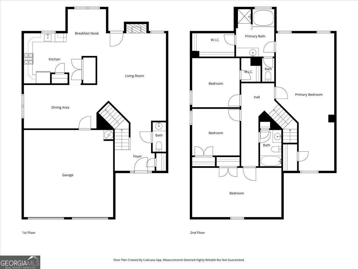 565 Amish Avenue Riverdale GA 30296