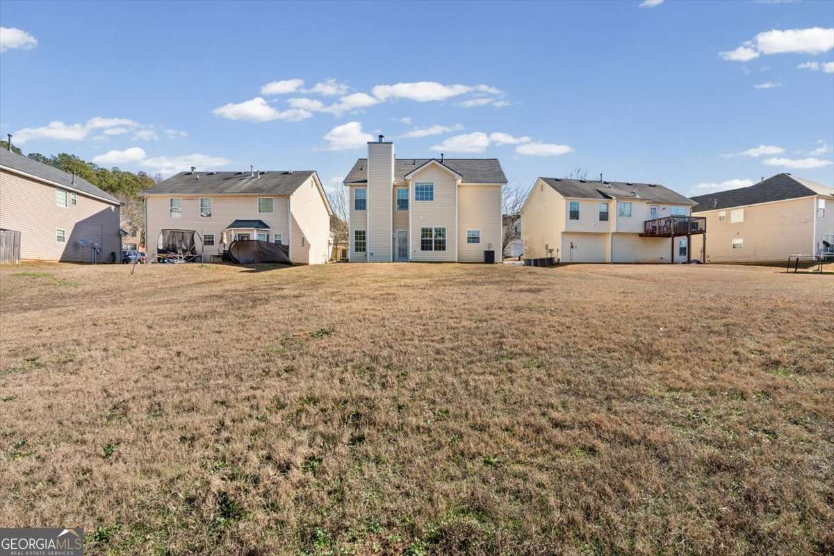 565 Amish Avenue Riverdale GA 30296