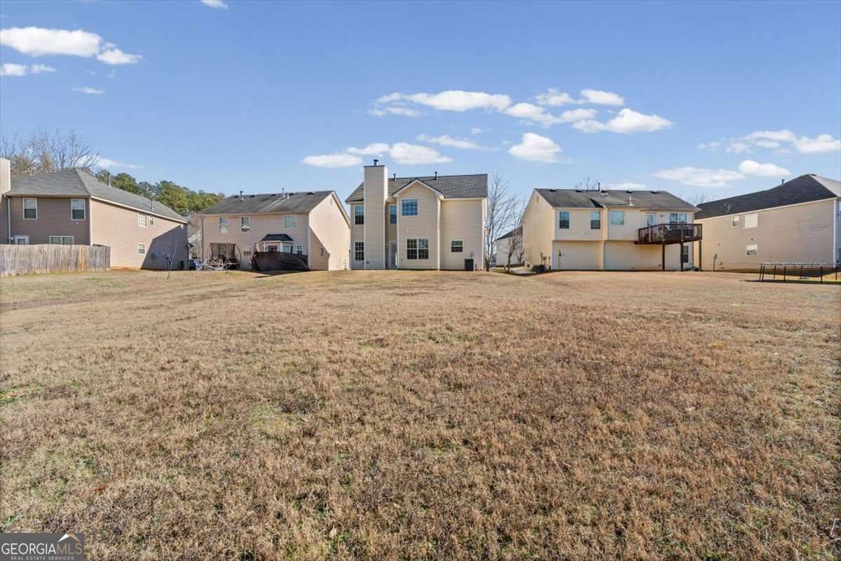 565 Amish Avenue Riverdale GA 30296