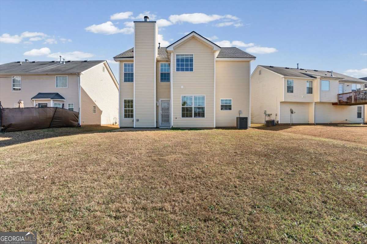 565 Amish Avenue Riverdale GA 30296