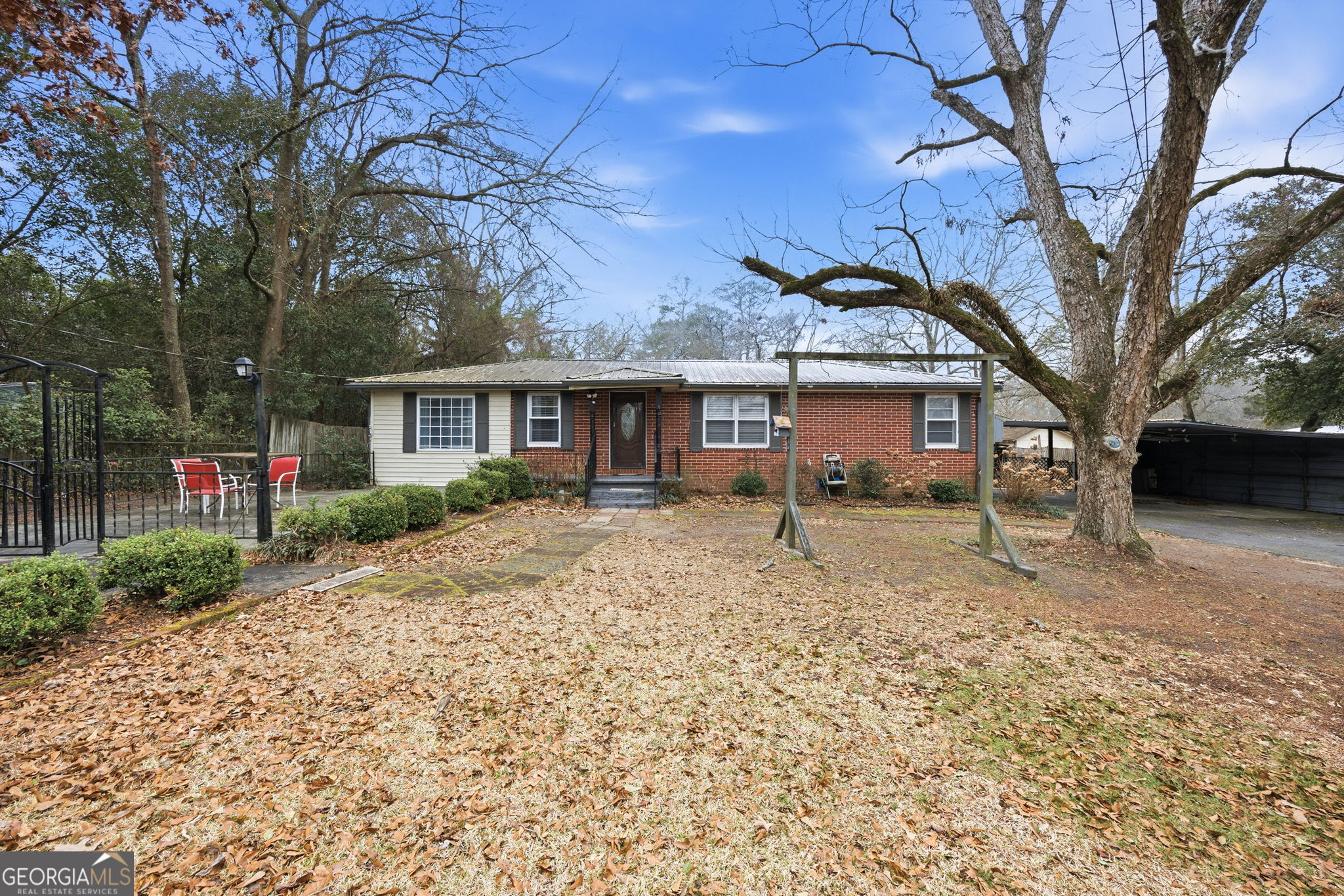 149 Tanner Terrace Macon GA 31217