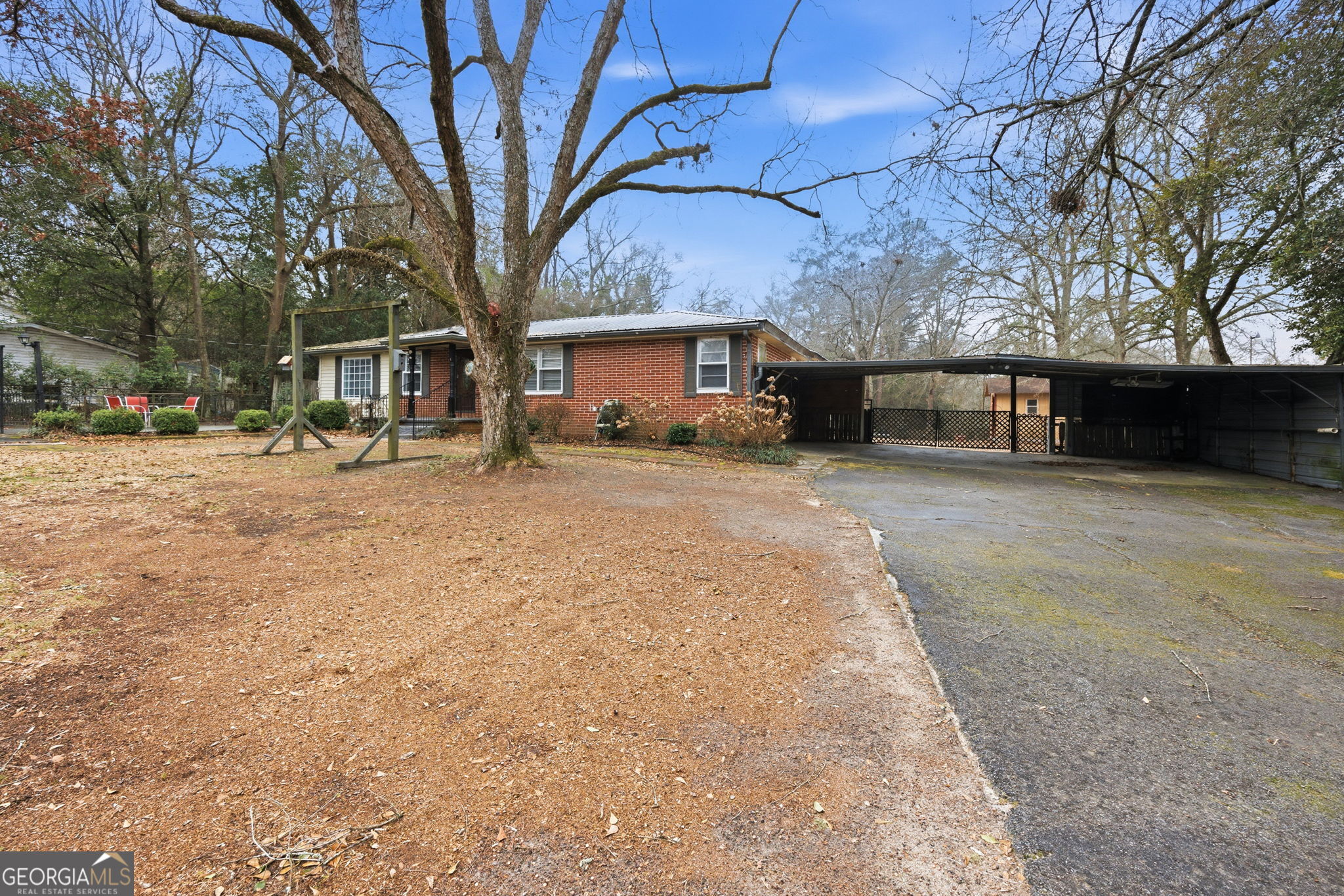 149 Tanner Terrace Macon GA 31217
