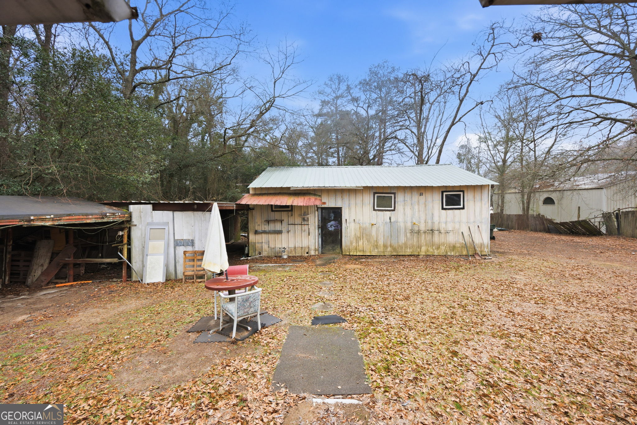 149 Tanner Terrace Macon GA 31217