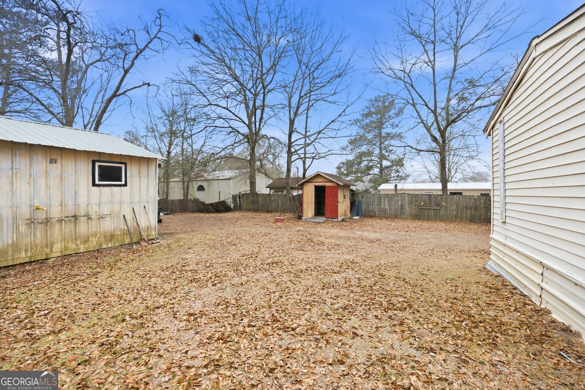 149 Tanner Terrace Macon GA 31217