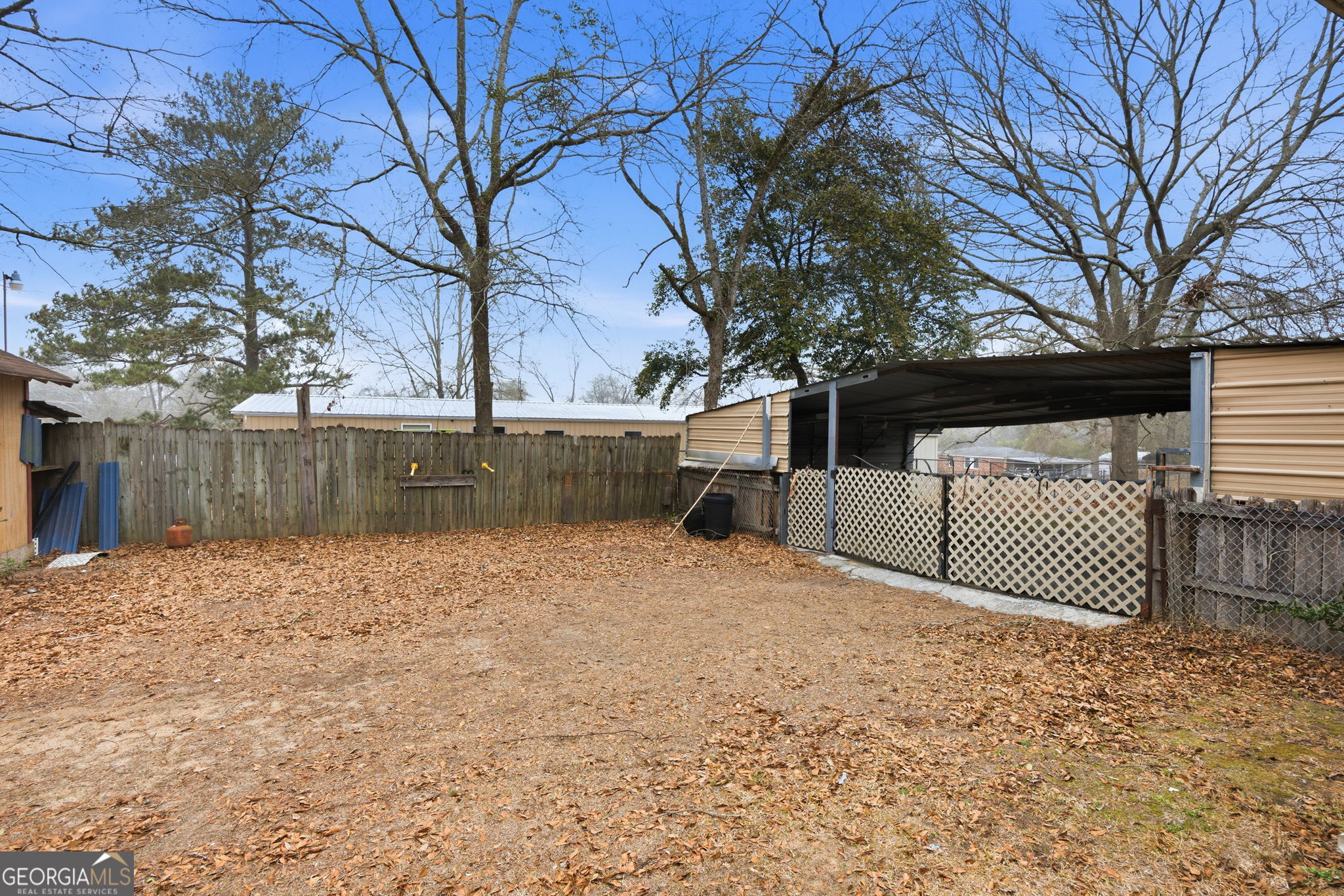 149 Tanner Terrace Macon GA 31217