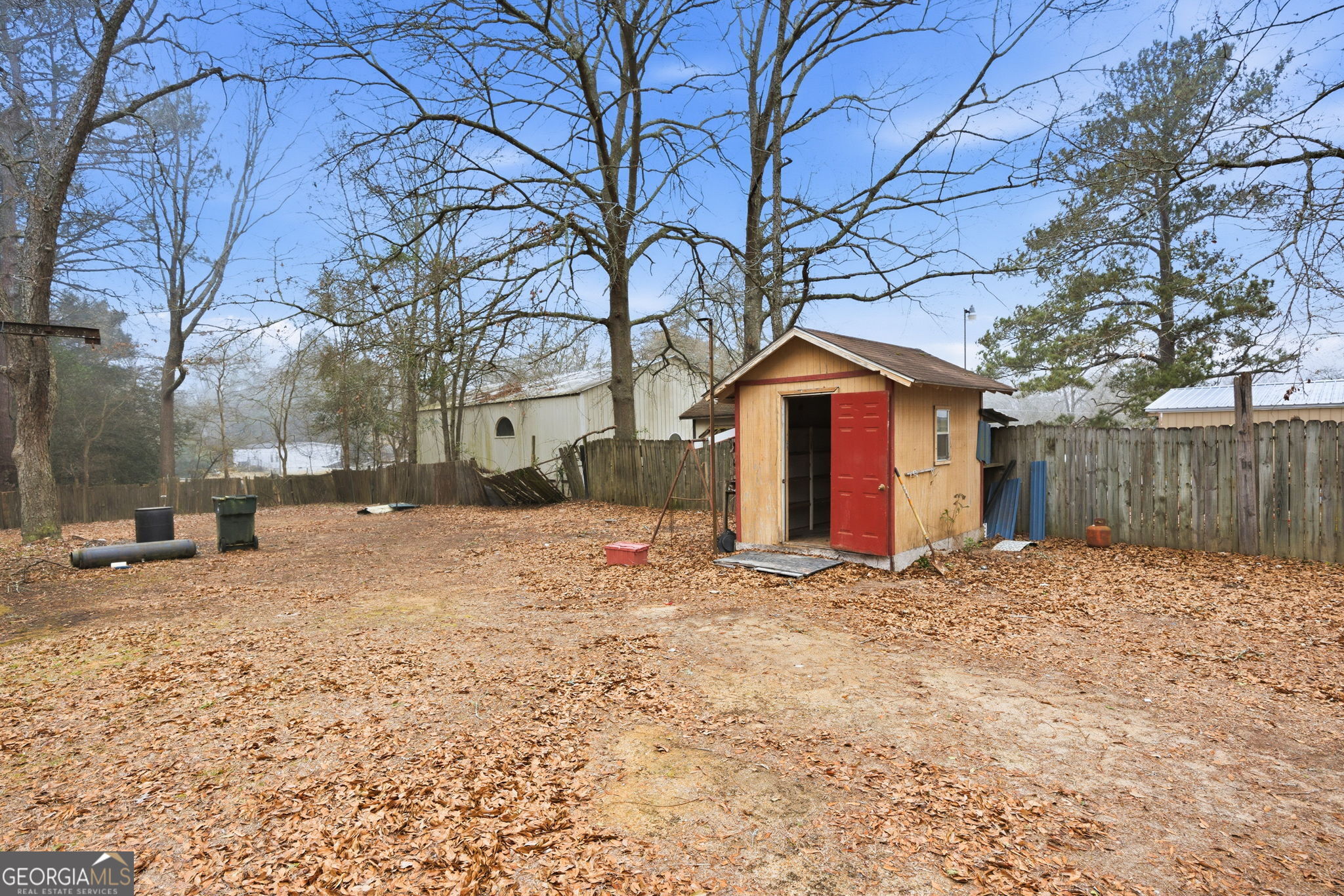 149 Tanner Terrace Macon GA 31217