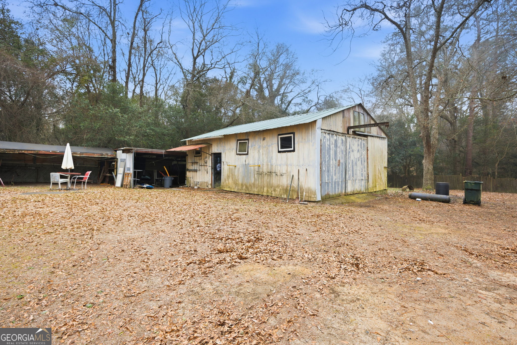 149 Tanner Terrace Macon GA 31217