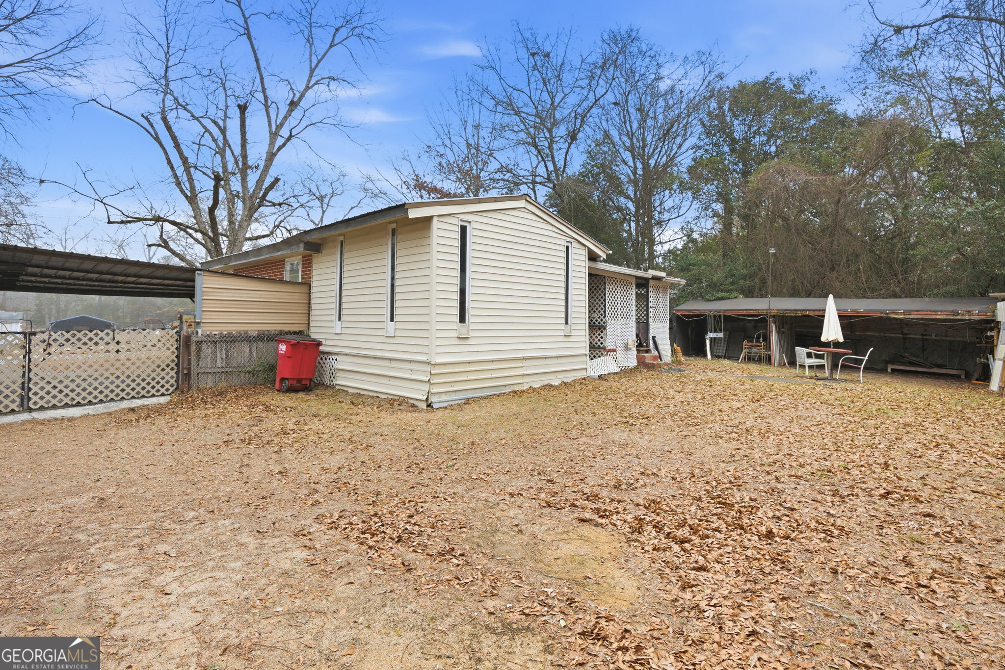 149 Tanner Terrace Macon GA 31217