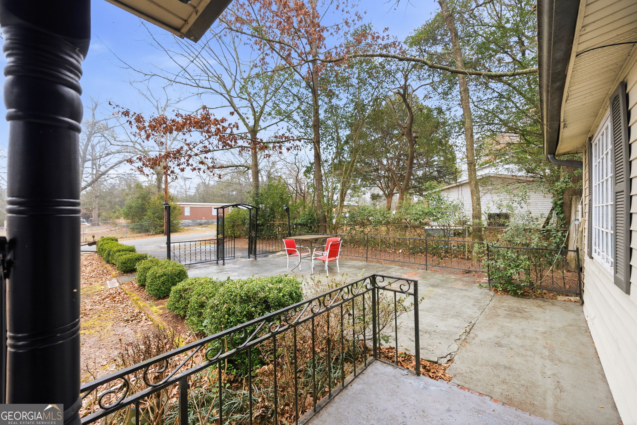 149 Tanner Terrace Macon GA 31217
