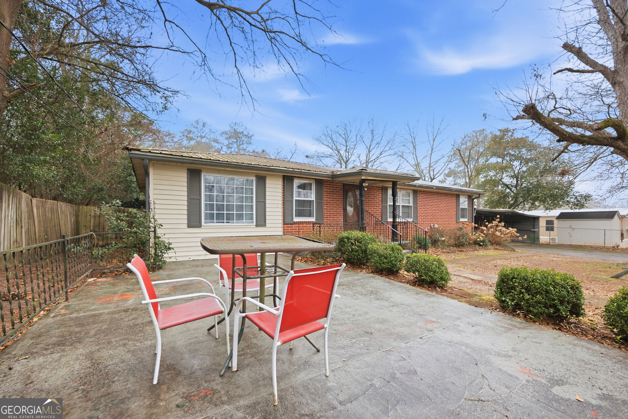 149 Tanner Terrace Macon GA 31217