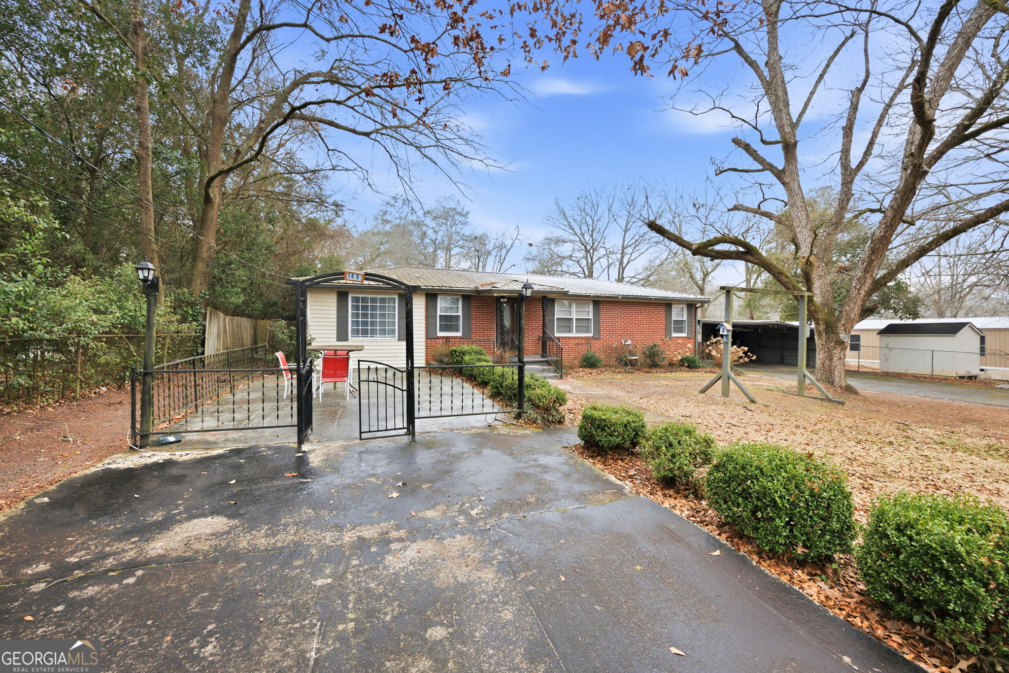 149 Tanner Terrace Macon GA 31217