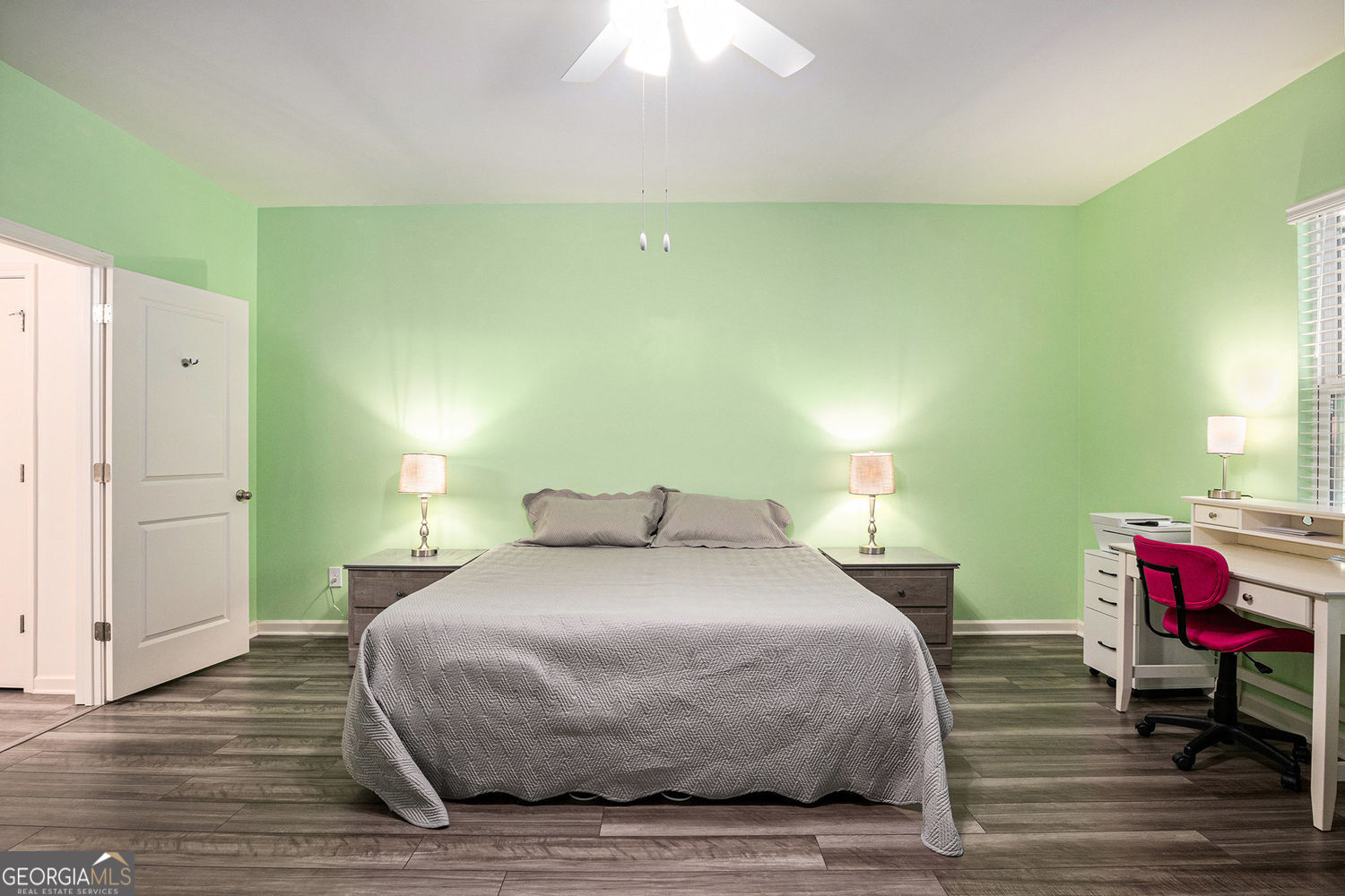 609 Bentwater Way Hoschton GA 30548
