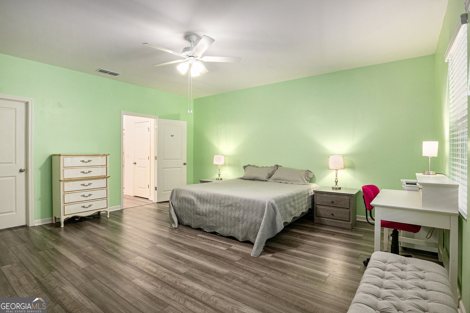 609 Bentwater Way Hoschton GA 30548