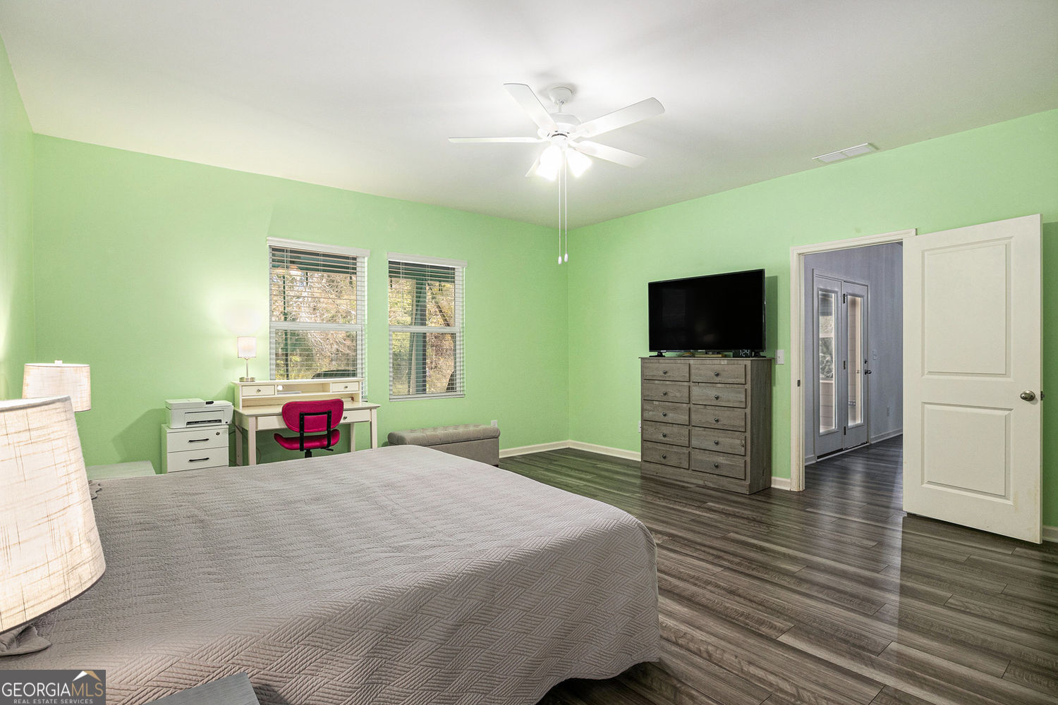 609 Bentwater Way Hoschton GA 30548