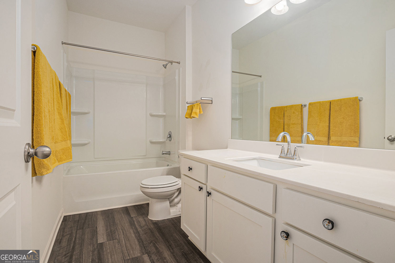 609 Bentwater Way Hoschton GA 30548