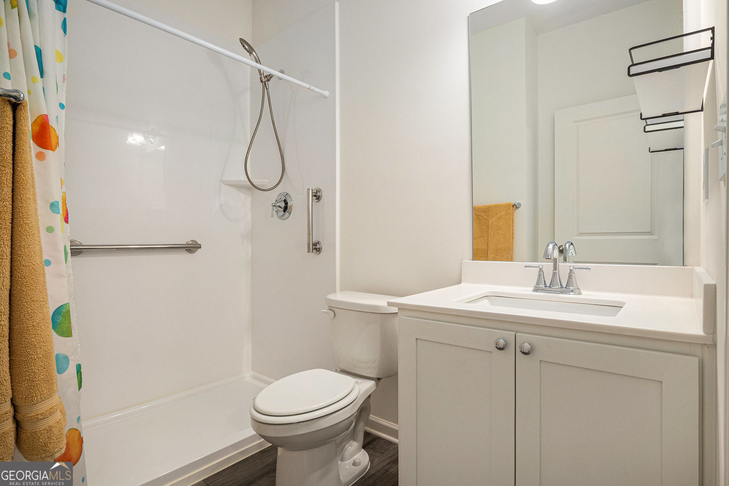 609 Bentwater Way Hoschton GA 30548