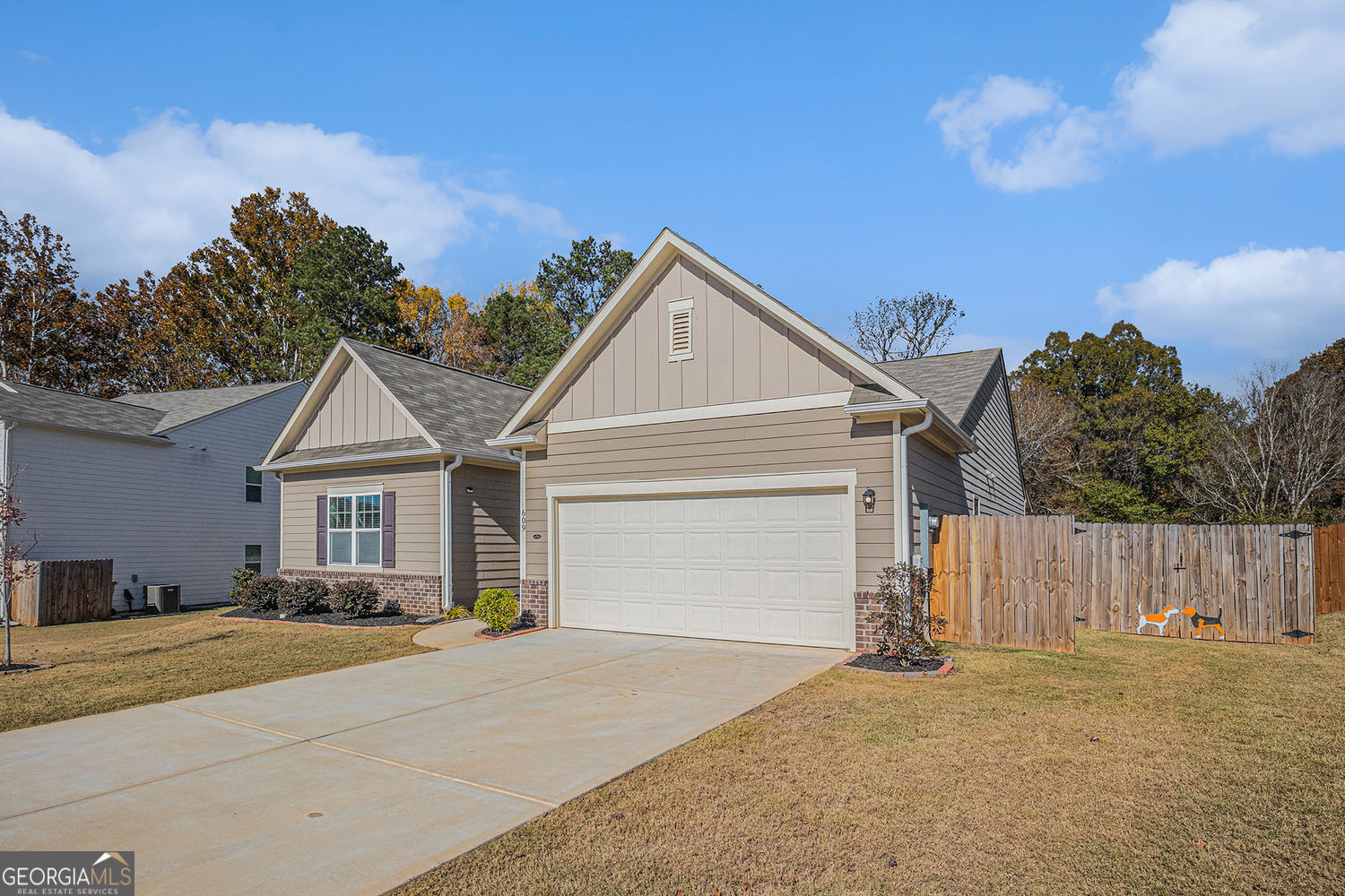 609 Bentwater Way Hoschton GA 30548