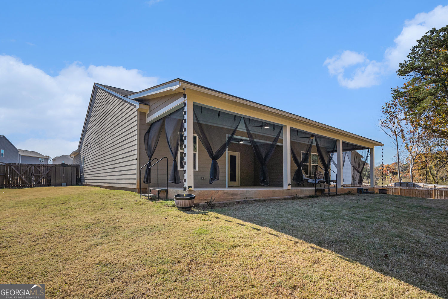 609 Bentwater Way Hoschton GA 30548