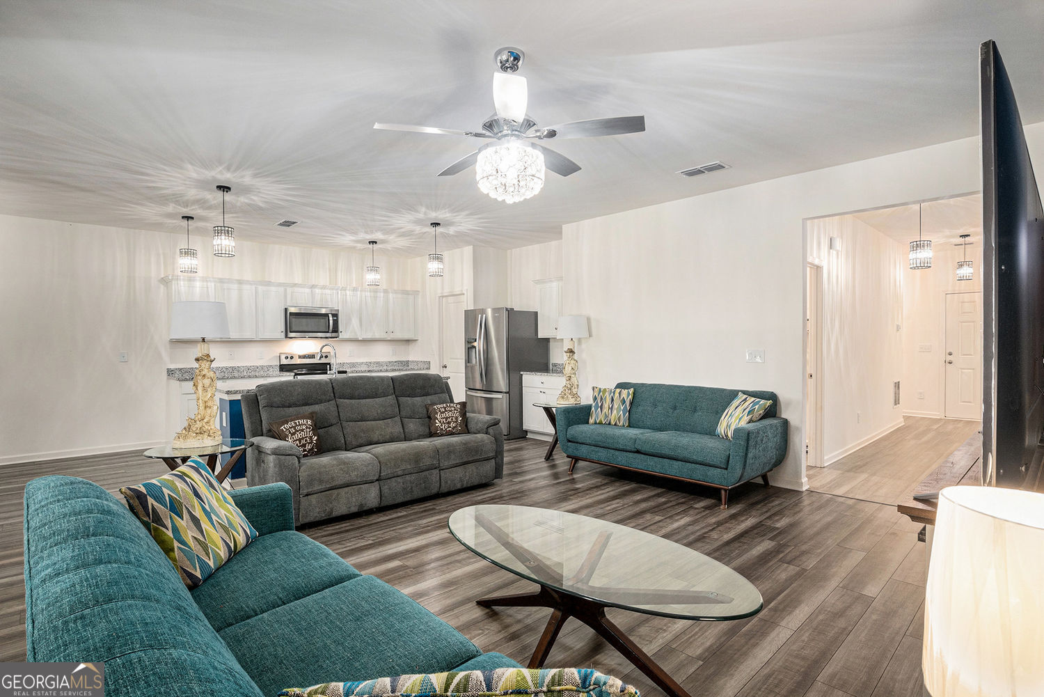 609 Bentwater Way Hoschton GA 30548