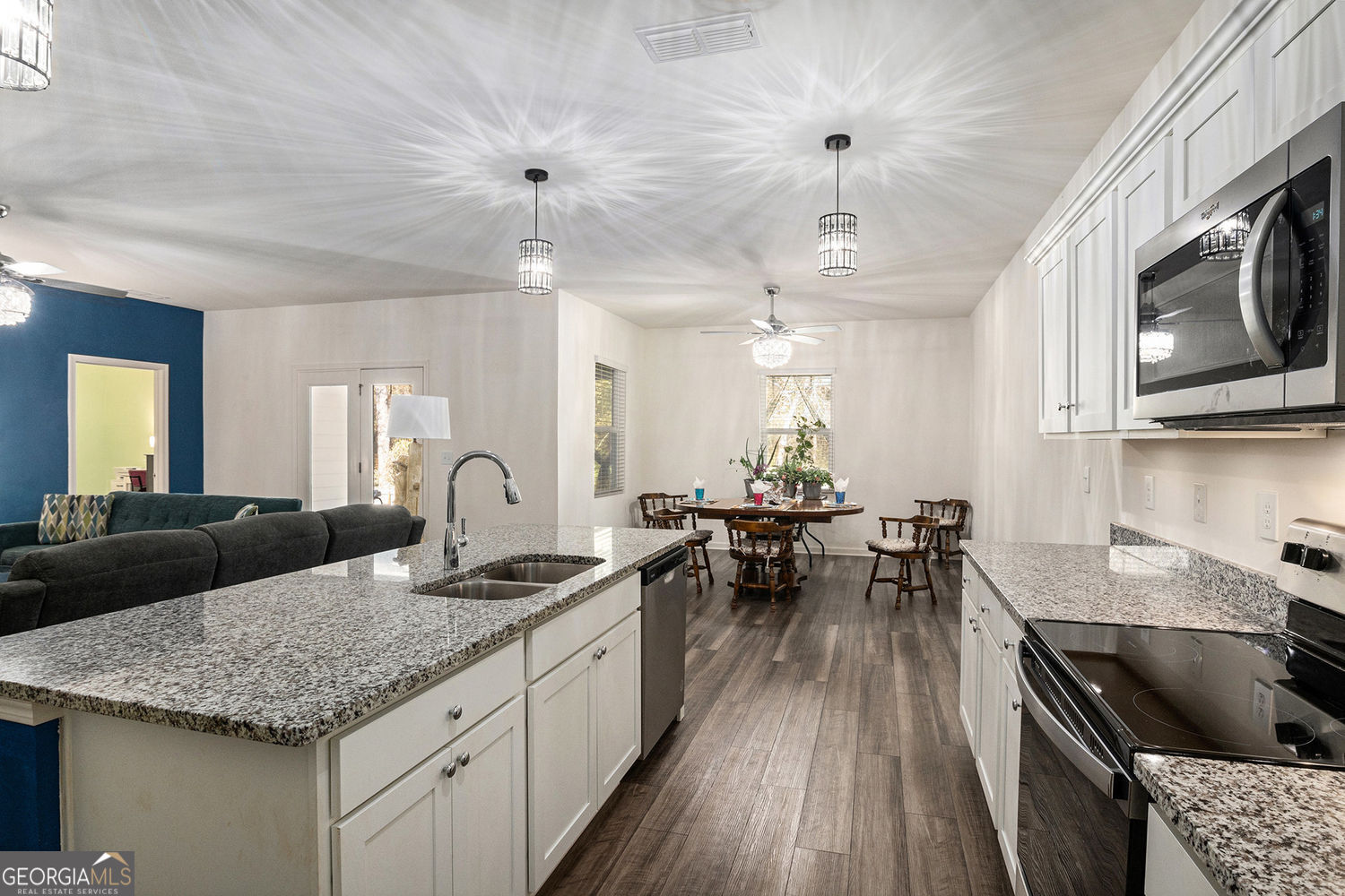 609 Bentwater Way Hoschton GA 30548