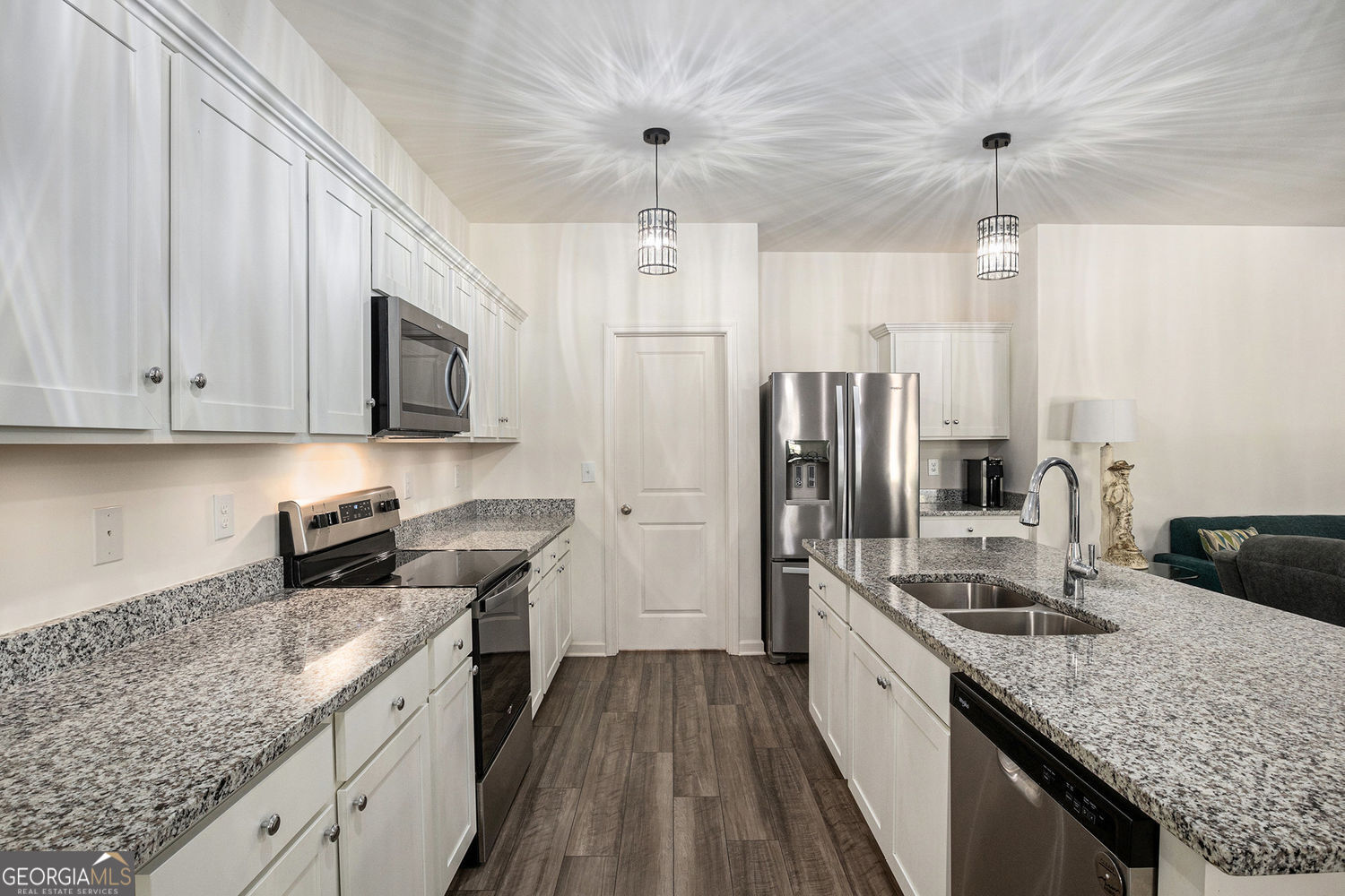 609 Bentwater Way Hoschton GA 30548