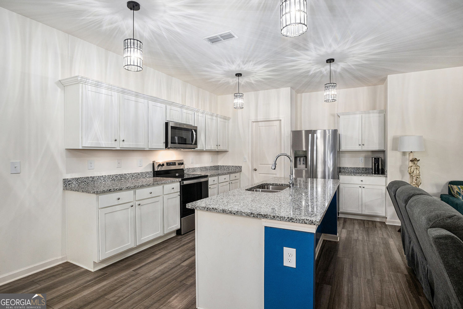 609 Bentwater Way Hoschton GA 30548
