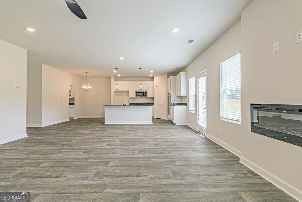 345 Jarrett Street Fairburn GA 30213