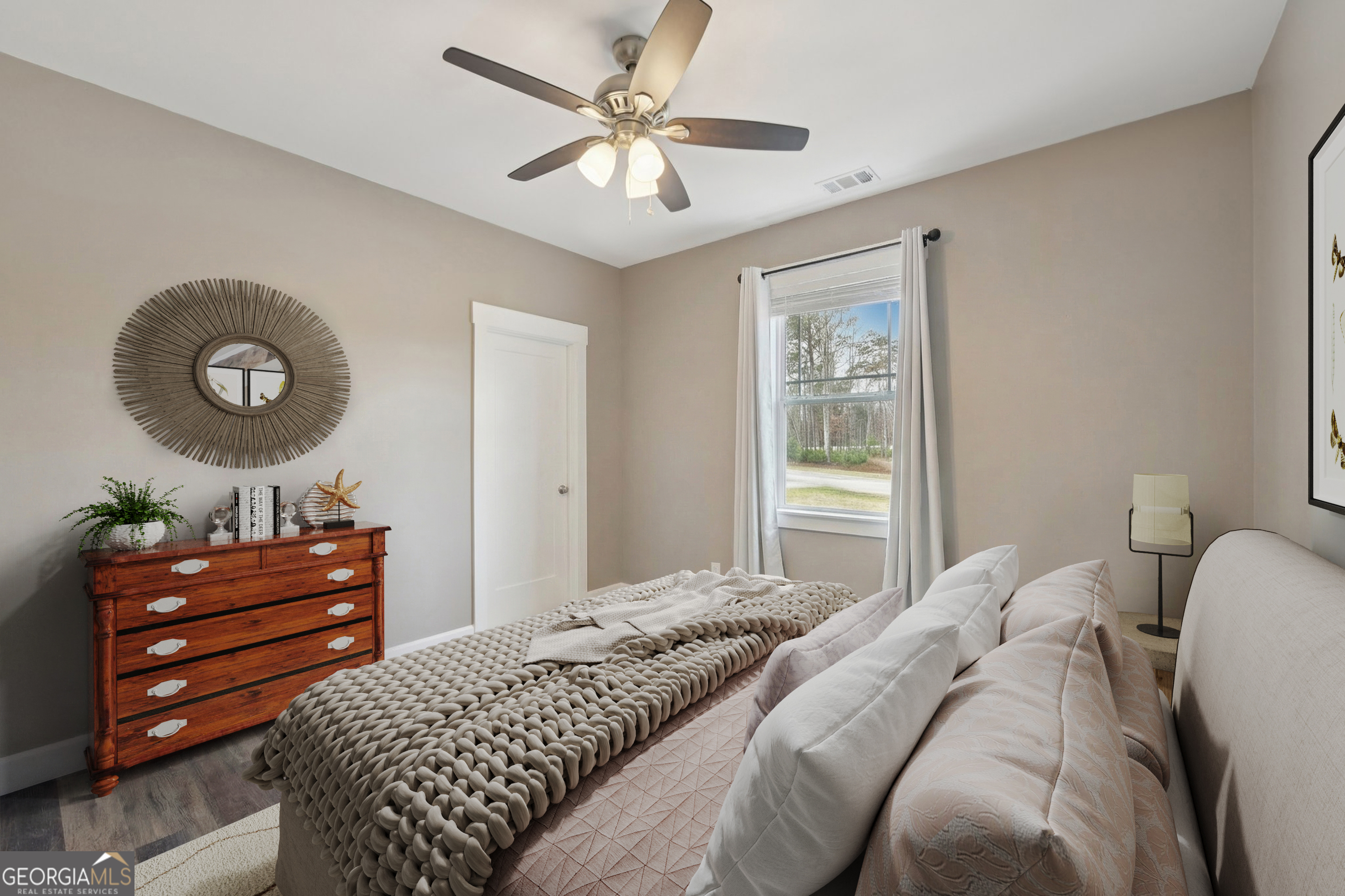 30 Station Gap Dahlonega GA 30533