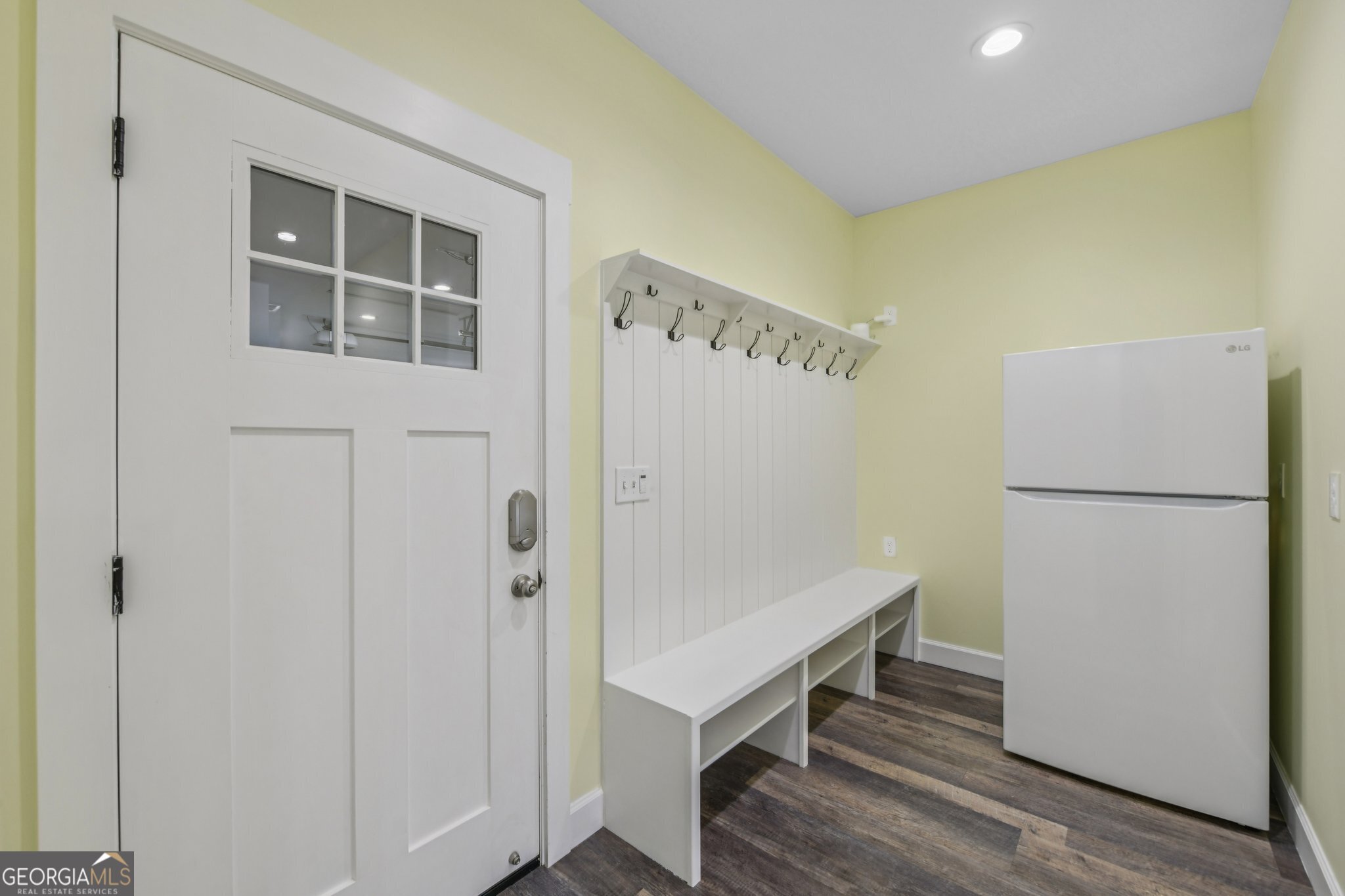 30 Station Gap Dahlonega GA 30533